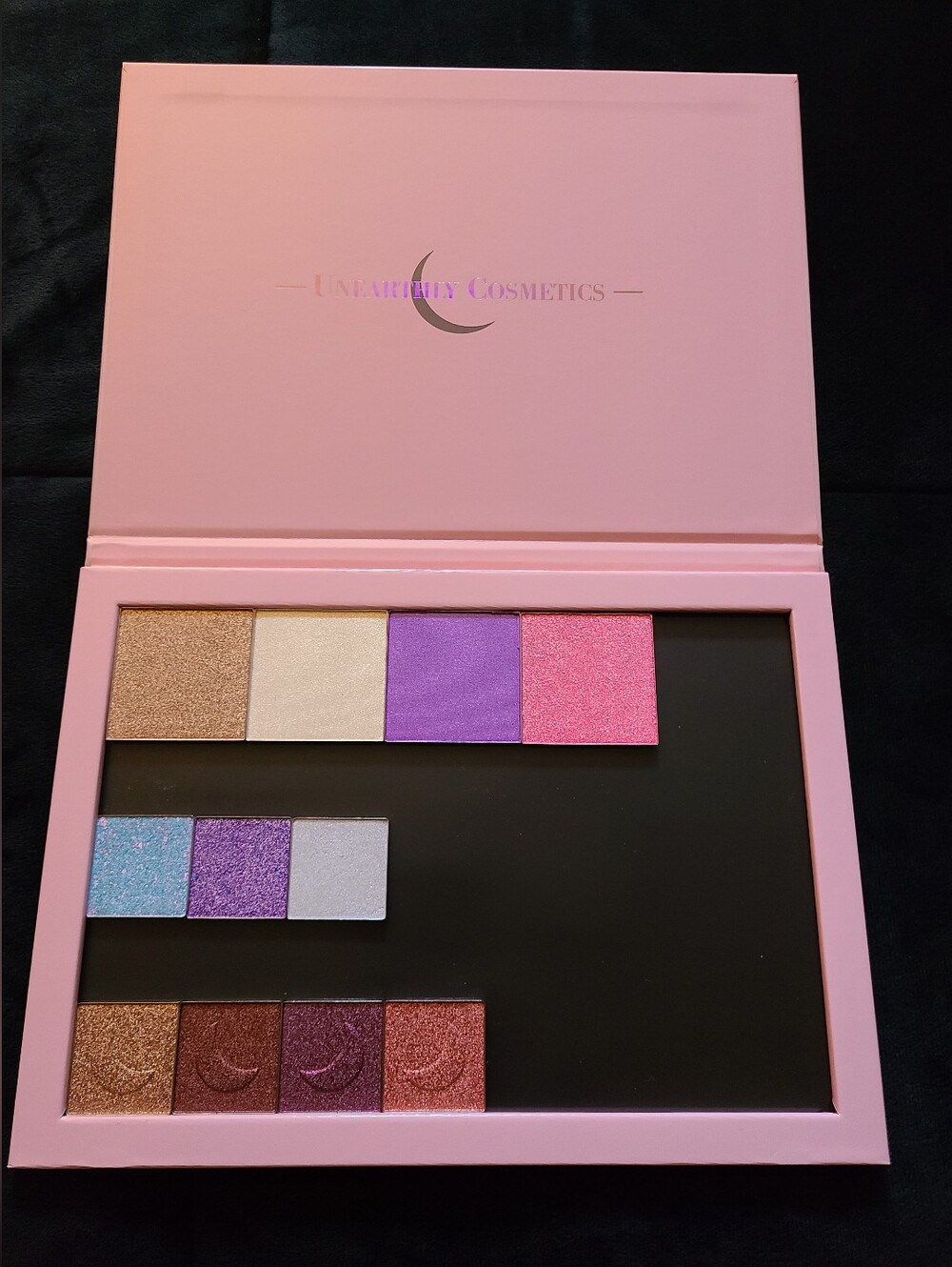 Unearthly Cosmetics Singles Bundles